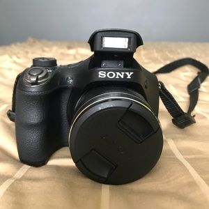 Sony Camera